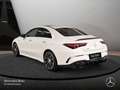 Mercedes-Benz CLA 35 AMG CLA 35 4M AMG+PANO+LED+BURMESTER+KAMERA+TOTW+8G Weiß - thumbnail 10