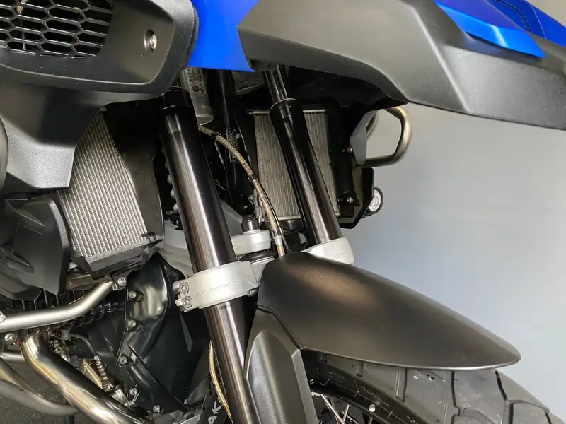 BMW R 1200 GS Adventure - foto 5