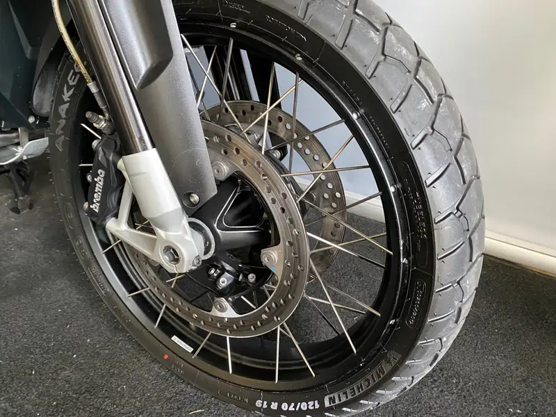 BMW R 1200 GS Adventure - foto 6