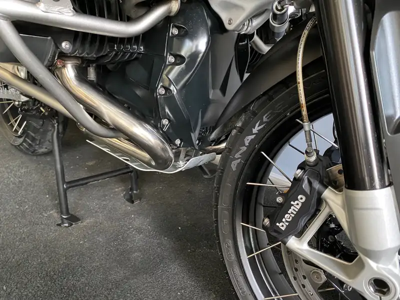 BMW R 1200 GS Adventure - foto 7