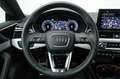 Audi A5 S line compet. 45 TFSI qu. Leder Zwart - thumbnail 12