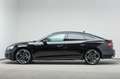 Audi A5 S line compet. 45 TFSI qu. Leder Zwart - thumbnail 3