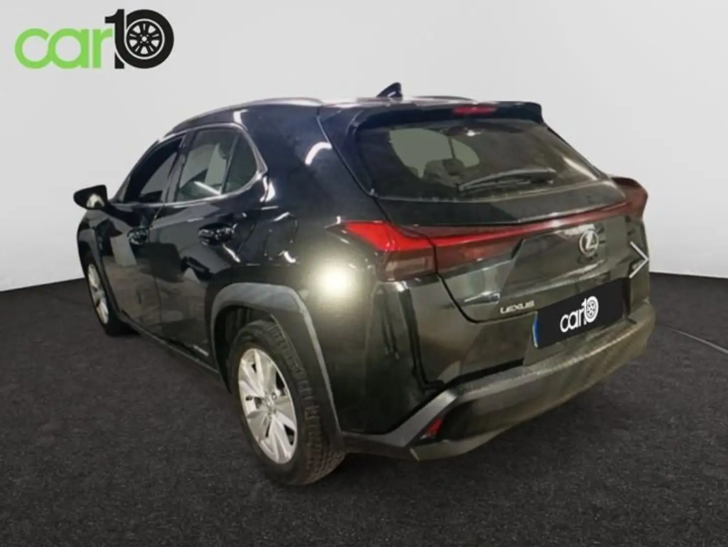 Lexus UX 250h 2.0 Business Negro - 2