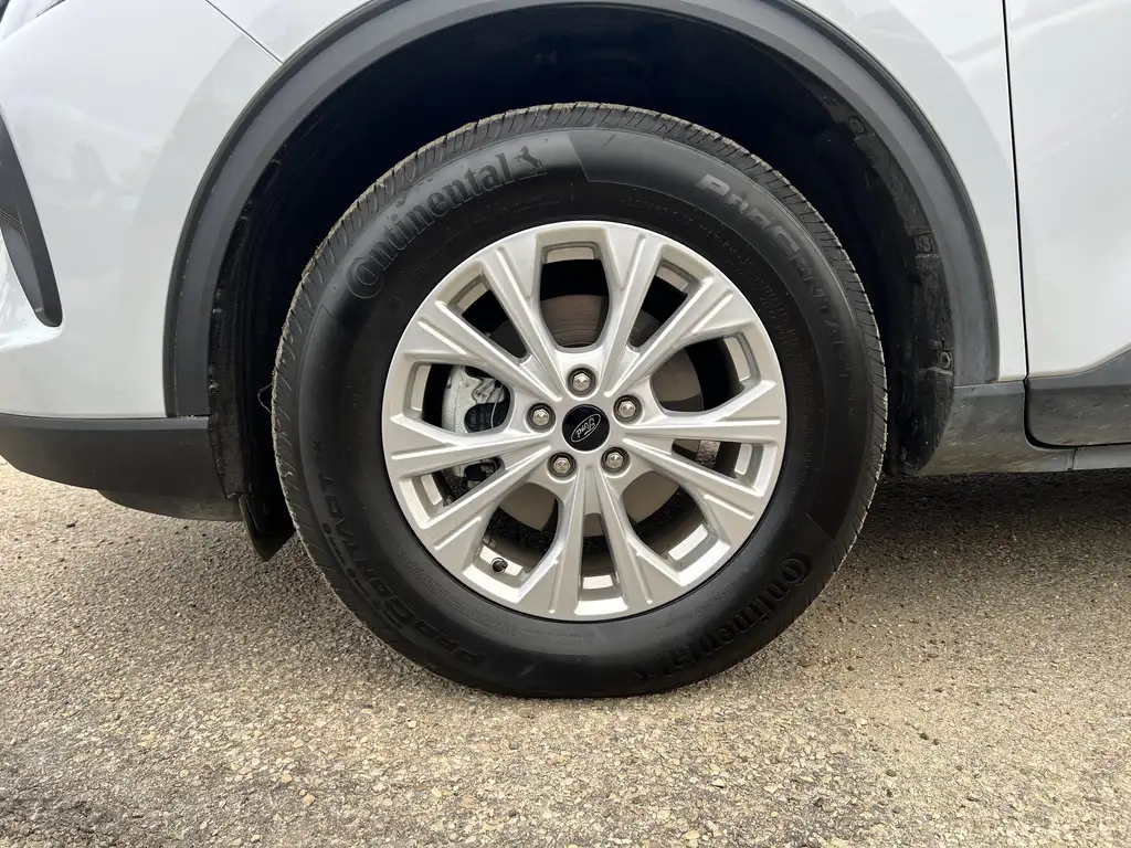 2025 Ford Escape Active | Heated Steering Wheel | Remote Start | Re — photo 3