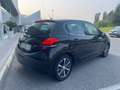 Peugeot 208 1.6 BlueHDi Allure 75Cv 5p E6 Noir - thumbnail 3
