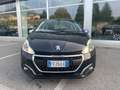 Peugeot 208 1.6 BlueHDi Allure 75Cv 5p E6 Noir - thumbnail 2