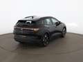 Volkswagen ID.4 Pro Performance 77kWh Aut LED RADAR NAVI PDC Schwarz - thumbnail 3