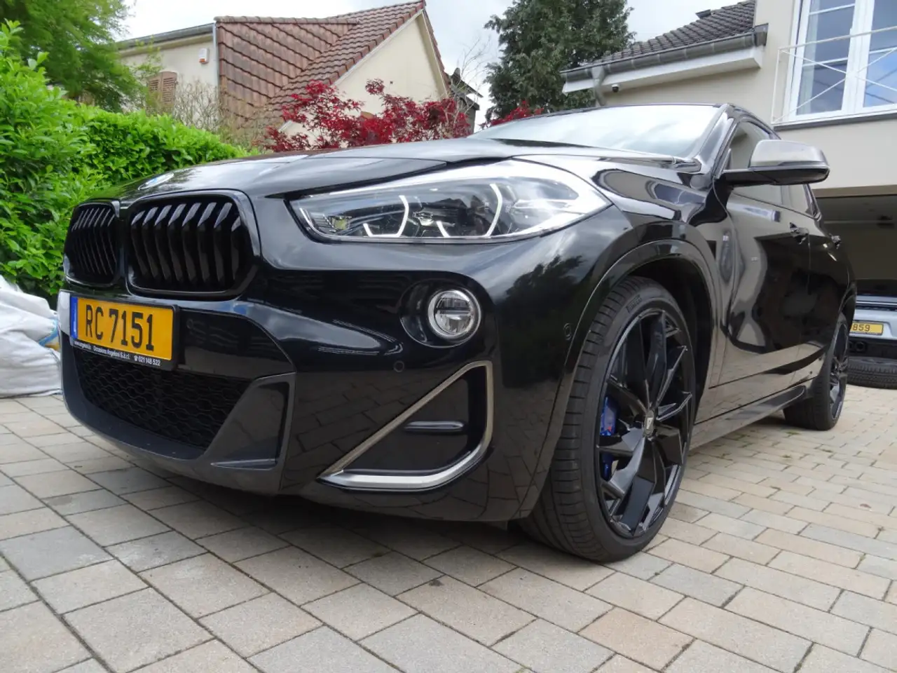 BMW X2 M