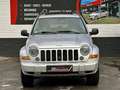 Jeep Cherokee 2.8 Turbo CRD Limited // UTILITAIRE // GARANTIE // Сірий - thumbnail 3