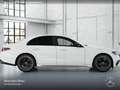 Mercedes-Benz E 220 d Edition AMG-Line Sportpaket Night AMG 20" Weiß - thumbnail 18