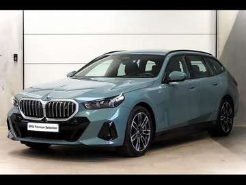 M SPORT - ICONIC GLOW - ACC - HARMAN KARDON