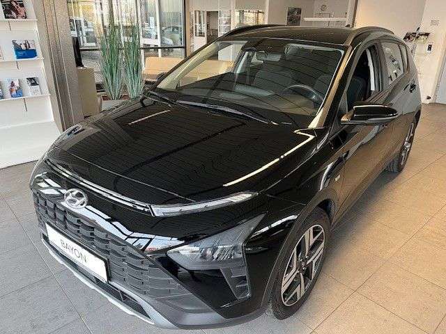 Imagine Hyundai BAYON 1.0 Intro Edition, Plus-Paket, Winterräder