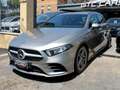 Mercedes-Benz A 180 d Premium AMG AutF1 NavPro Pdc Led interno Keyless Grigio - thumbnail 3