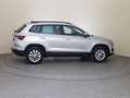 Skoda Karoq Ambition TDI Silber - thumbnail 4