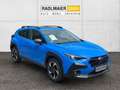 Subaru Crosstrek CrossTrek 2.0ie e-BOXER Platinum Lineart Bleu - thumbnail 11