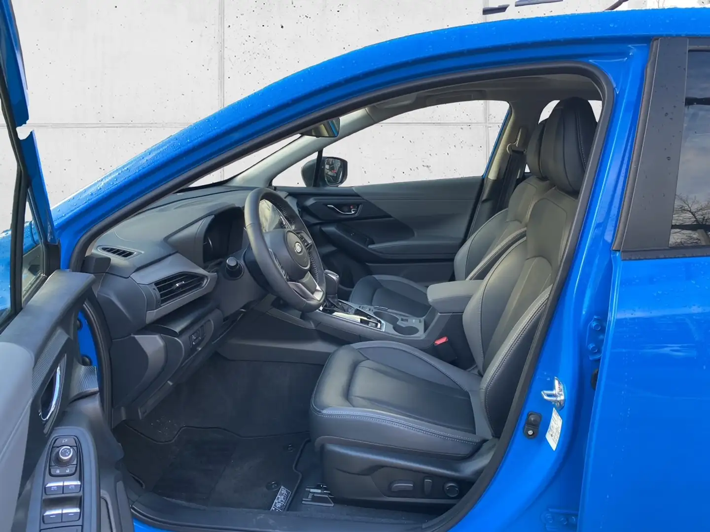 Subaru Crosstrek CrossTrek 2.0ie e-BOXER Platinum Lineart Blau - 2