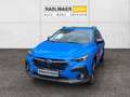 Subaru Crosstrek CrossTrek 2.0ie e-BOXER Platinum Lineart Bleu - thumbnail 6