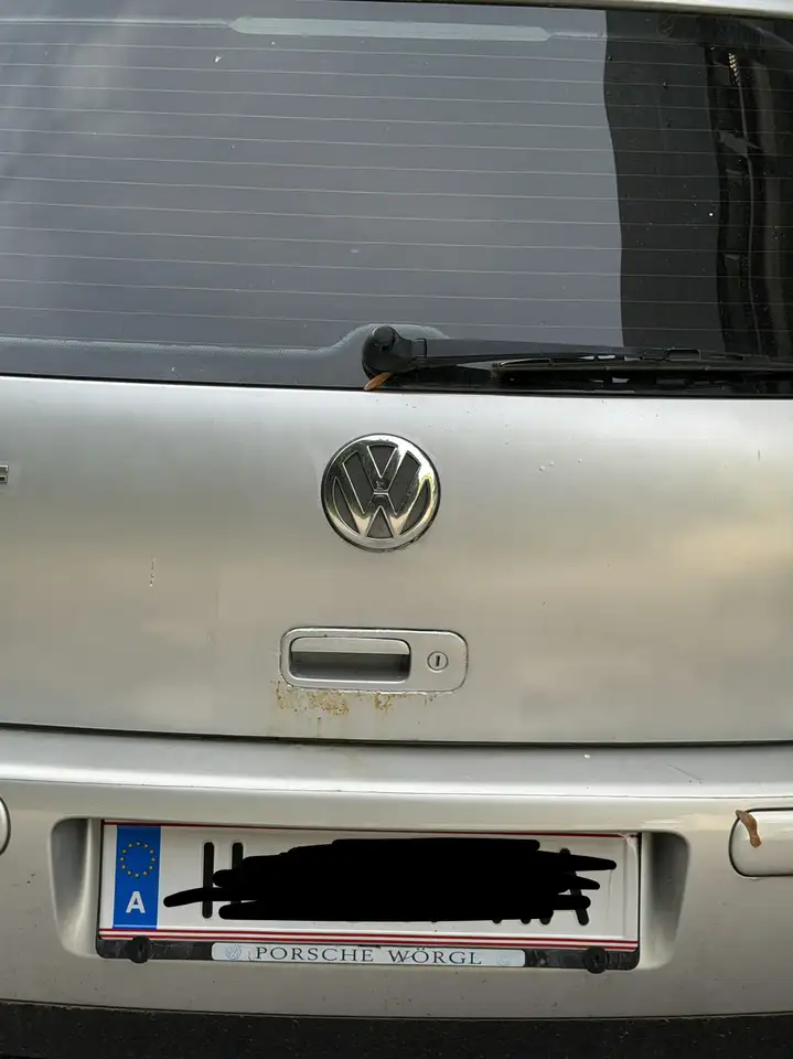 Volkswagen Golf 1.9 TDI Rabbit, foto 7