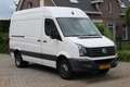 Volkswagen Crafter 50 2.0 TDI 120KW L2H2 ✓ 3500KG trekhaak ✓ Laadklep Wit - thumbnail 7