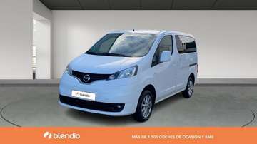 1.5 DCI 90 PS COMFORT 7 SEAT 90 5P 7 Plazas