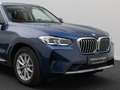 BMW X3 xD20i 360°DAB HiFi Lenkrhzg Komfort M Sport Blau - thumbnail 17