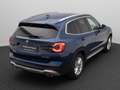 BMW X3 xD20i 360°DAB HiFi Lenkrhzg Komfort M Sport Blau - thumbnail 7