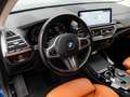 BMW X3 xD20i 360°DAB HiFi Lenkrhzg Komfort M Sport Blau - thumbnail 22