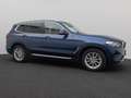 BMW X3 xD20i 360°DAB HiFi Lenkrhzg Komfort M Sport Blau - thumbnail 4