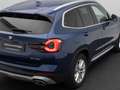 BMW X3 xD20i 360°DAB HiFi Lenkrhzg Komfort M Sport Blau - thumbnail 16