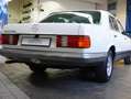 Mercedes-Benz 500 W126 500SEL 2. Hd. original 76.400km H-Kennzeichen Wit - thumbnail 15