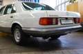 Mercedes-Benz 500 W126 500SEL 2. Hd. original 76.400km H-Kennzeichen Wit - thumbnail 11