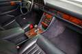 Mercedes-Benz 500 W126 500SEL 2. Hd. original 76.400km H-Kennzeichen Белый - thumbnail 14