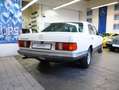 Mercedes-Benz 500 W126 500SEL 2. Hd. original 76.400km H-Kennzeichen Wit - thumbnail 16