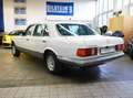 Mercedes-Benz 500 W126 500SEL 2. Hd. original 76.400km H-Kennzeichen Wit - thumbnail 10