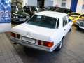 Mercedes-Benz 500 W126 500SEL 2. Hd. original 76.400km H-Kennzeichen Wit - thumbnail 17