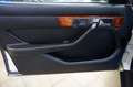 Mercedes-Benz 500 W126 500SEL 2. Hd. original 76.400km H-Kennzeichen Wit - thumbnail 30