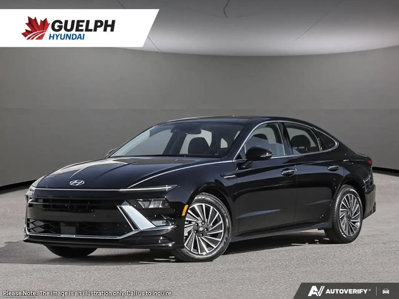 2026 Hyundai SONATA