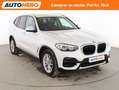 BMW X3 xDrive 30e Blanco - thumbnail 8