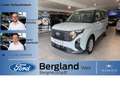 Ford Tourneo Courier TOURNEO TREND  *Automatik* Gris - thumbnail 1