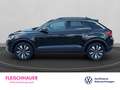 Volkswagen T-Roc Move 1.0TSI Navi+CarPlay+PDC Plus+LED+Climatronic Negro - thumbnail 4