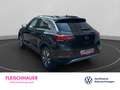 Volkswagen T-Roc Move 1.0TSI Navi+CarPlay+PDC Plus+LED+Climatronic Negro - thumbnail 5