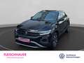 Volkswagen T-Roc Move 1.0TSI Navi+CarPlay+PDC Plus+LED+Climatronic Negro - thumbnail 1
