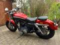 Harley-Davidson XL 1200 CA Rojo - thumbnail 9