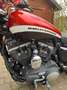 Harley-Davidson XL 1200 CA Červená - thumbnail 7