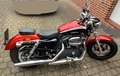 Harley-Davidson XL 1200 CA Czerwony - thumbnail 5