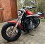 Harley-Davidson XL 1200 CA Piros - thumbnail 3