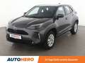 Toyota Yaris Cross 1.5 Hybrid 2WD Comfort Aut.*TEMPO*CAM*LIM* Grau - thumbnail 1