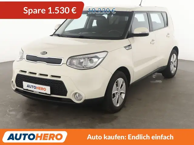Kia Soul 1.6 GDI Edition 7*PDC*ALU*KLIMA*