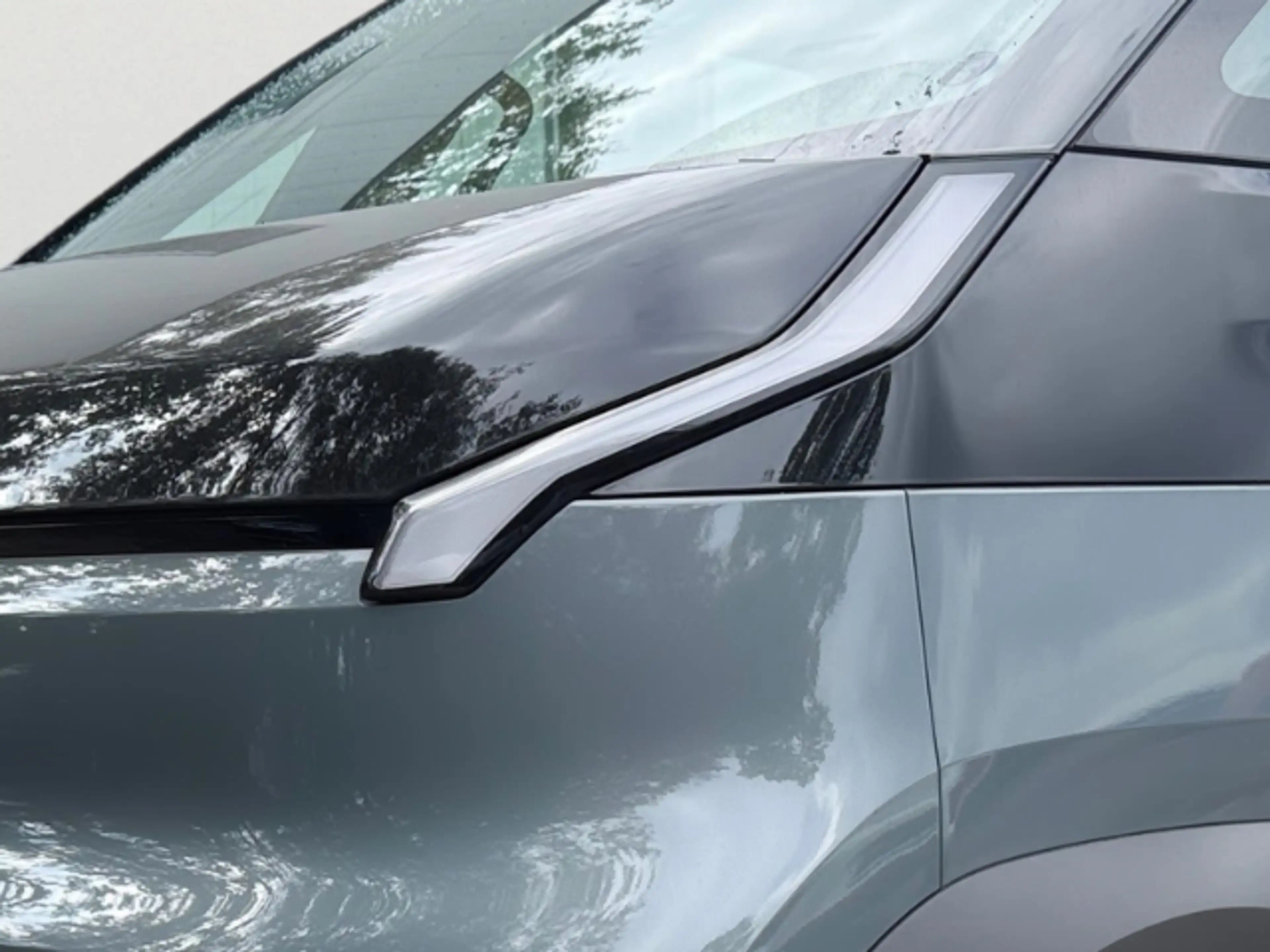 Kia PV5 Passenger Passenger Elite 71,0 kWh 2-3-0 WÄRMEPUMPE,360°KAME — photo 5