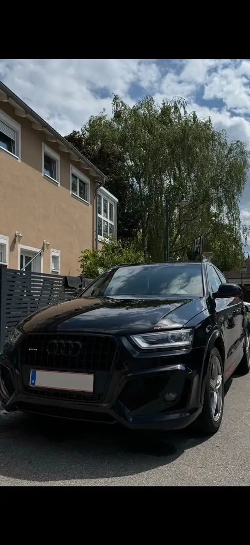 Audi Q3 2,0 TDI quattro Sport S-tronic ABT-Sportpacket - 1